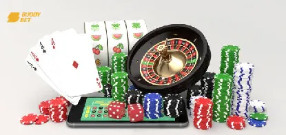 buddybet online casino